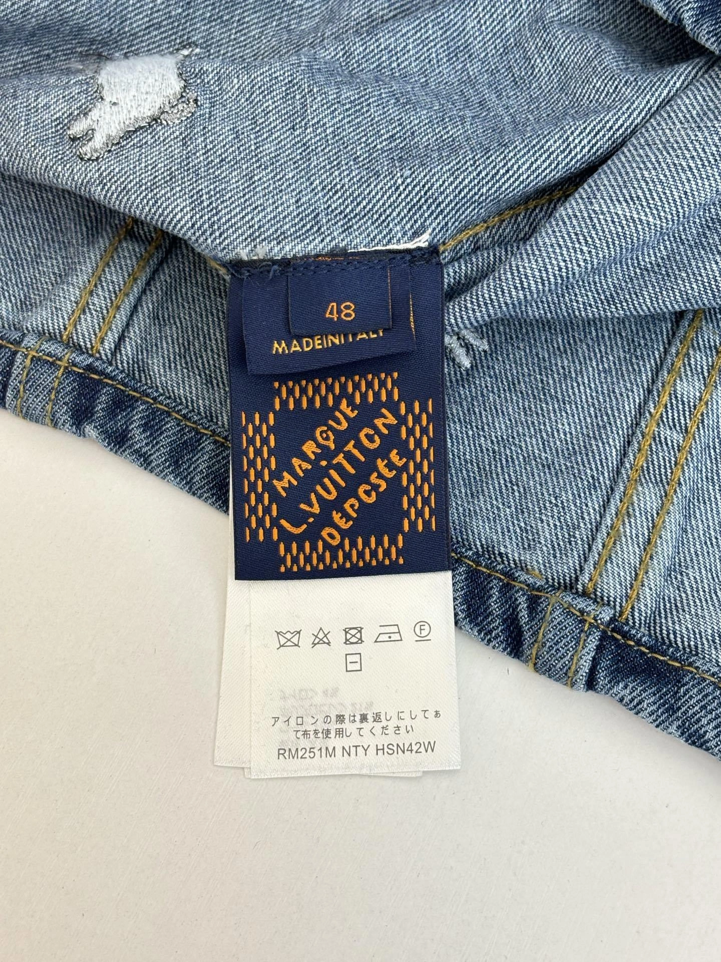 wg.luxury-- 8V embroidery item: E-F114I2824